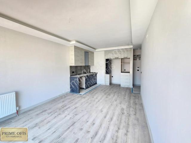Crystal Tower İskanlı 2+1 Natura Vadi Panora Oran Yakını Güneşli