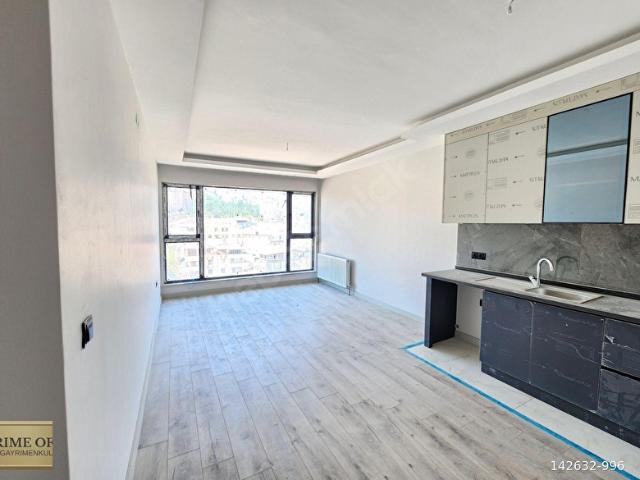 CRYSTAL TOWER İSKANLI 2+1 NATURA VADİ PANORA ORAN YAKINI GÜNEŞLİ