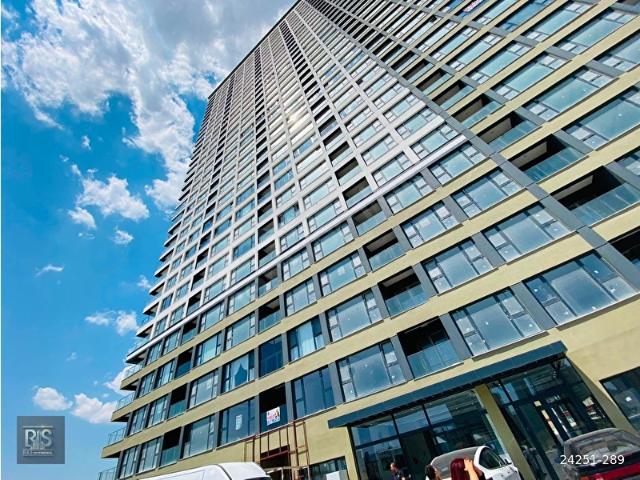 CRYSTAL TOWER REZİDANS 4.KAT 2+1 GÖRÜLMEYE DEĞER