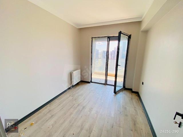 CRYSTAL TOWER REZİDANS VADİ CEPHE 12.KAT OTURUM HAZIR 2+1 DAİRE