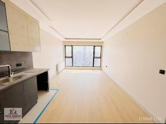 CRYSTAL TOWER VADİ 2+1 MANZARALI KAT 19 KİRALIK KONUT