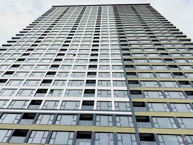 CRYSTAL TOWER VADİ'DE SATILIK SIFIR,BOŞ,ŞEREFİYELİ 3+1 DAİRE