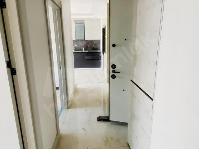 Crystal Tower Vadi'de Sıfır 2+1 Kiralık Daire 14.kat