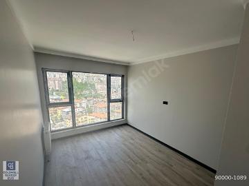 Crystal Tower Vadi'nin 15. Katında 2+1 Hazır Daire