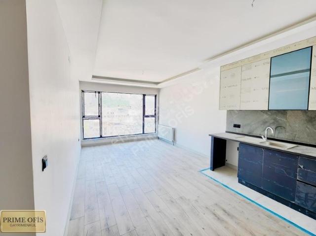Crystal Tower 2+1 Natura Vadi Panora Oran Yakını Güneşli