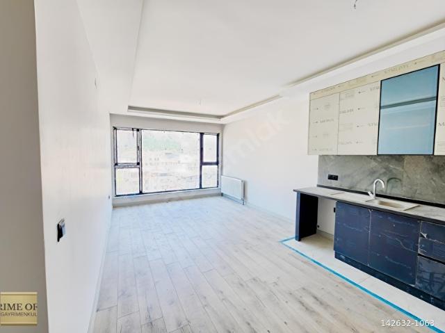 CRYSTAL TOWER 2+1 NATURA VADİ PANORA ORAN YAKINI GÜNEŞLİ