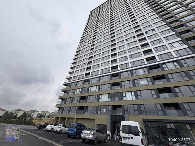 CRYSTAL TOWER 2+1 PANORA KARŞISI SÜPER ÖANZARALI DAİRE