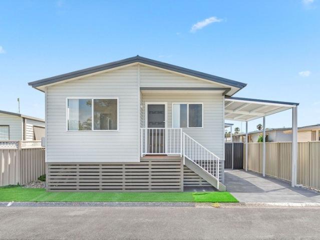 Crystal Waters Estate Site 111A