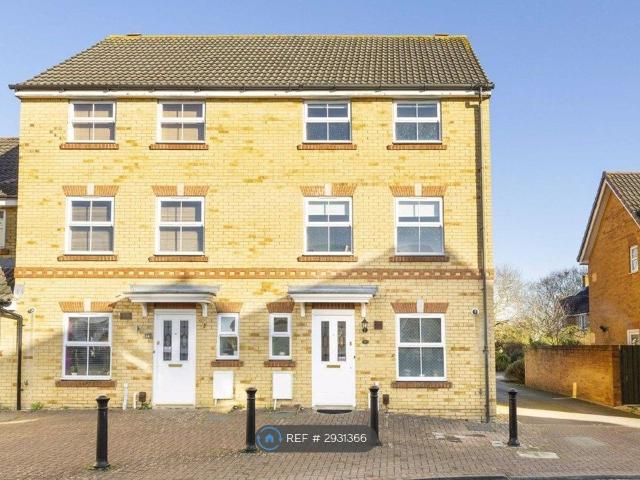 Crystal Way, Bradley Stoke, Bristol BS32, 4 bed end terrace house to rent, £2,600 pcm | PrimeLocation