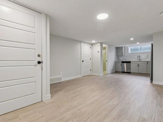 Crystallina Nera Duplex — 1 Bedroom