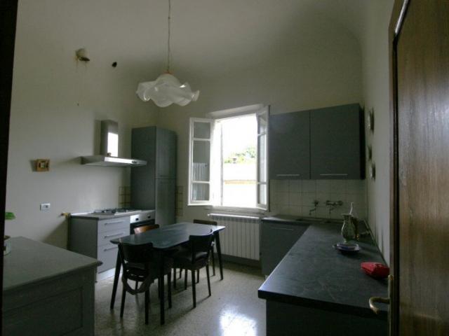 CS123 In vendita a Rigomagno, una splendida casa singola d. 200m² Rigomagno