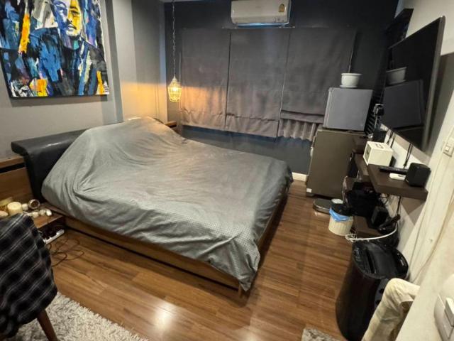 CS247 ขายบ้าน หมู่บ้าน ทาวน์พลัส เกษตรนวมินทร์ ทาวน์โฮม 3 ชั้น โครงการแสนสิริ