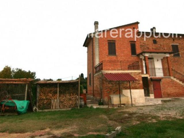Cs22 In una delle zone più tranquille e facilmente accessi. 316m² Bettolle