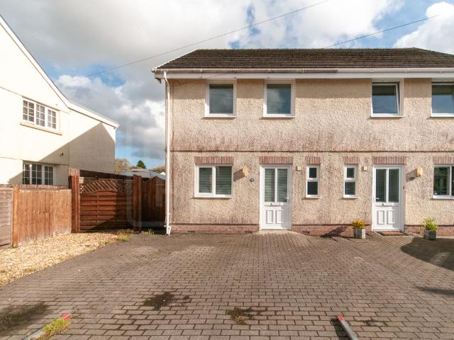 Cwmtawe Road, Ystradgynlais, Swansea, West Glamorgan SA9, 3 bed semi detached house to rent, £850 pcm | PrimeLocation
