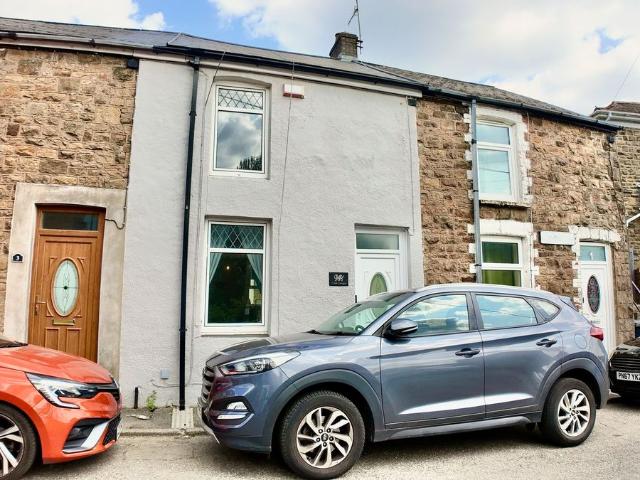 Cwmtillery, Abertillery NP13, 2 bed terraced house to rent, £750 pcm | PrimeLocation