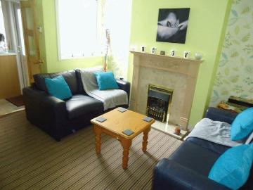 Cwmdare Street, Cardiff CF24, 4 bed terraced house to rent, £2,260 pcm | PrimeLocation