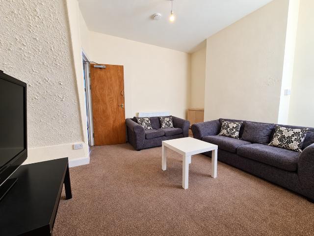 Cwmdare Street, Cathays CF24, 4 bed terraced house to rent, £2,000 pcm | PrimeLocation