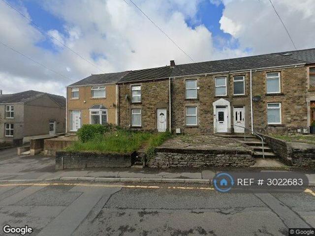 Cwmrhydyceirw Road, Cwmrhydyceirw. 2 bed terraced house to rent £750 pcm £173 pw