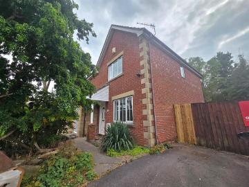 Cwrt Nant Y Felin, Caerphilly CF83, 3 bed end terrace house to rent, £1,300 pcm | PrimeLocation