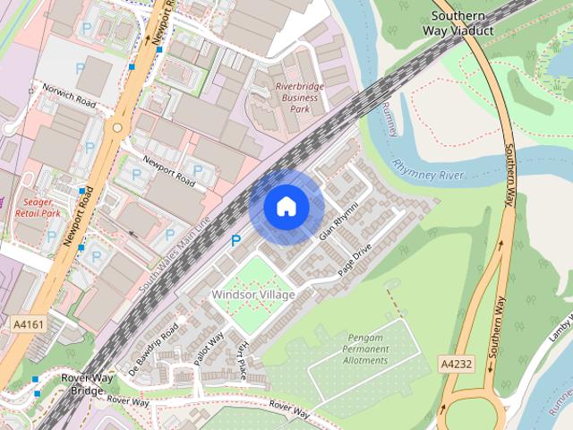 Cwrt Boston