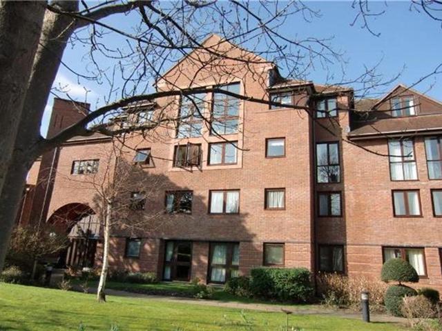 Cwrt Bryn Coed, Colwyn Bay LL29, 1 bed flat to rent, £835 pcm | PrimeLocation