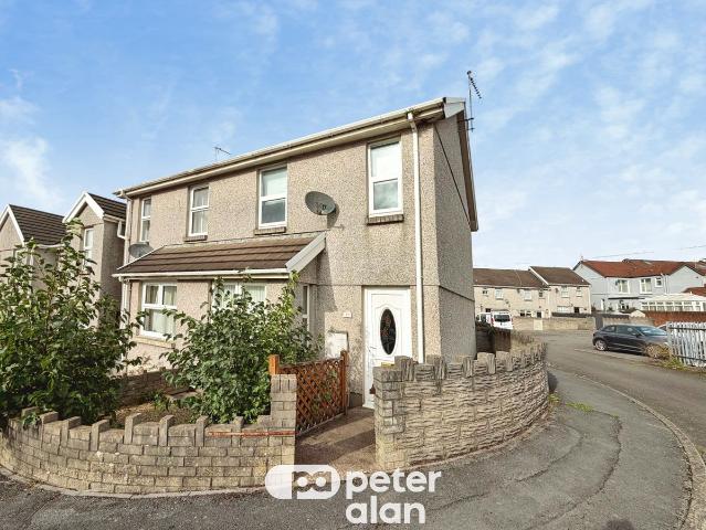 Cwrt Elusendy, Llanelli SA15, 2 bed property to rent, £850 pcm | PrimeLocation