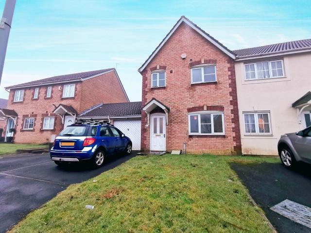Cwrt Lafant, Swansea SA7, 3 bed property to rent, £1,000 pcm | PrimeLocation
