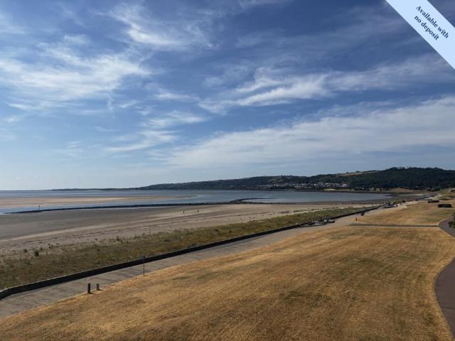 Cwrt Pandora, Millenium Quay, Llanelli 2 bed flat to rent £875 pcm £202 pw