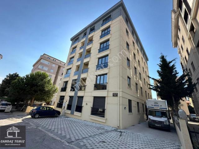Ct Emlak'tan Atalar'da Ultra Lüx Kiralık 2+1 Daire Tek Yetki
