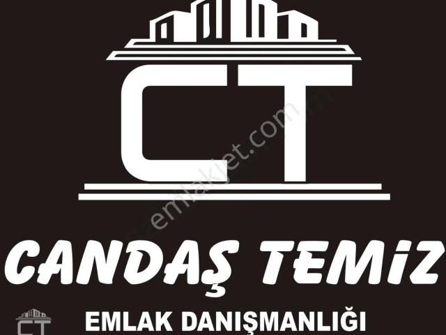Ct 'emlaktan Sıfır Katta Tek Ön Cephe 2+1 Arakat Satılık Daire