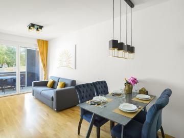 Wohnung zur Miete in 9500
