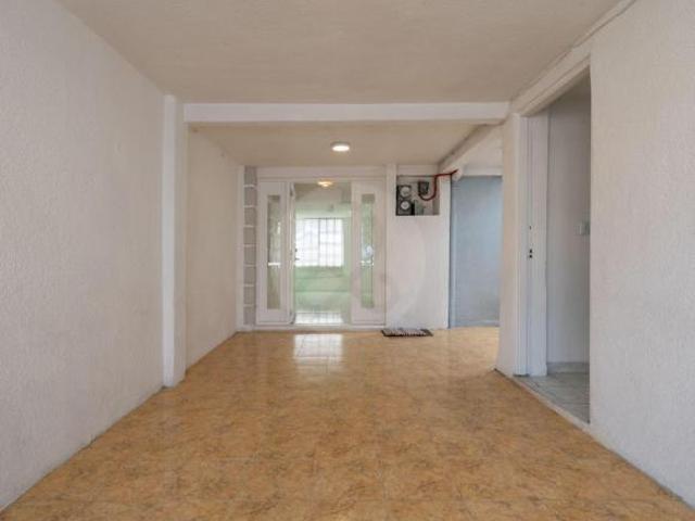 CTM: Casa en venta en Culhuacan CTM