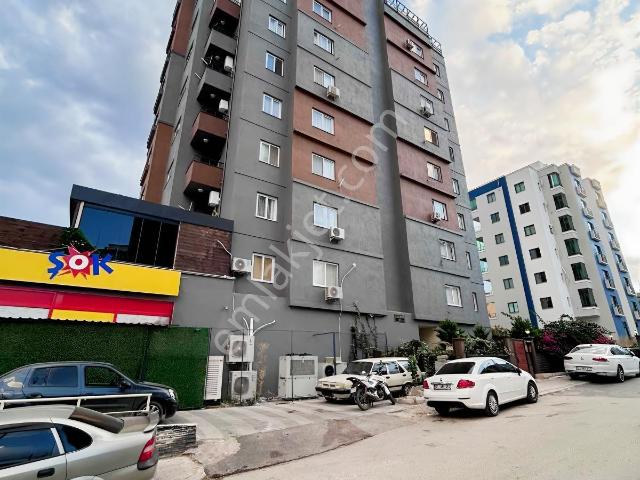 /ctn/ Akdeniz Mahallesi 3+1 B.mutfak Daire