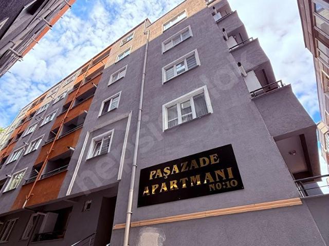 CTN GROUP'TAN SOĞUKSU'DA 1+1 SATILIK DAİRE