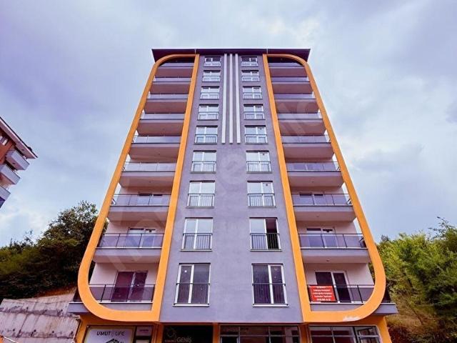 CTN GROUP'TAN UMUT LIFE'DA EŞYALI 1+1 KİRALIK DAİRE