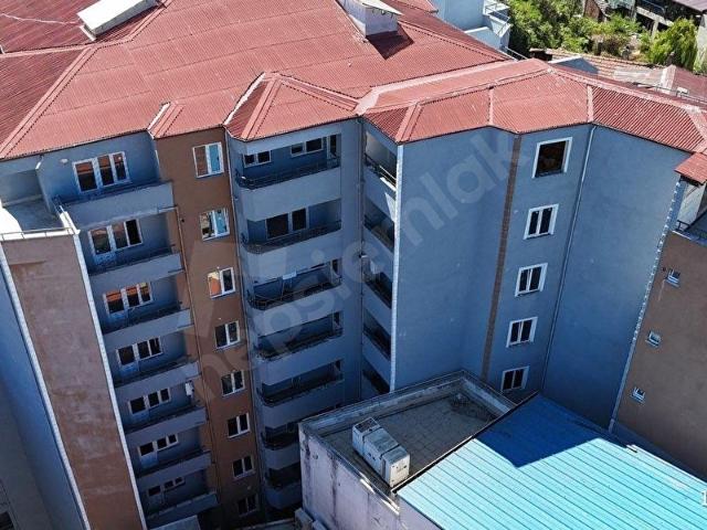 CTN GROUP'TAN ZONGULDAK MERKEZ'DE 2+1 KİRALIK DAİRE