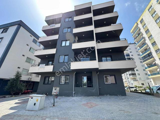 |ctn|erdemli Alatada Merkezi Konum Kiralık 1+1! Daire!