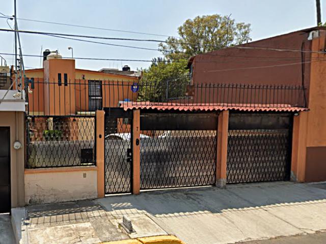 CTO. BAHAMAS, LOMAS ESTRELLA, IZTAPALAPA, CDMX. BRS