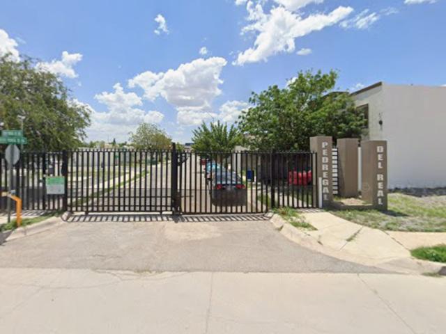 CTO. PEDREGAL DEL REAL, FRACC. PEDREGAL DEL REAL, CHIHUAHUA, CHIHUAHUA. BRS