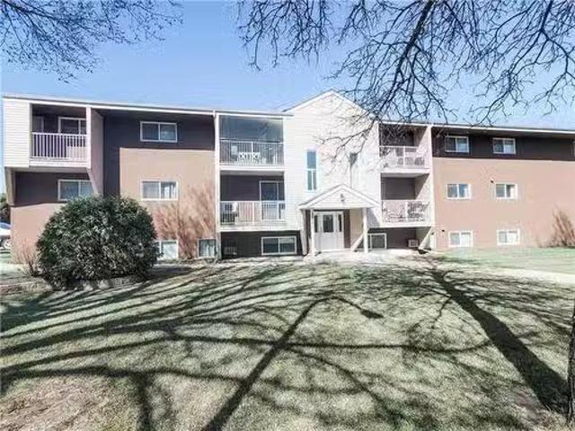 CTh Street, Brandon, MB, R7B 2M6 condo for sale Listing ID.
