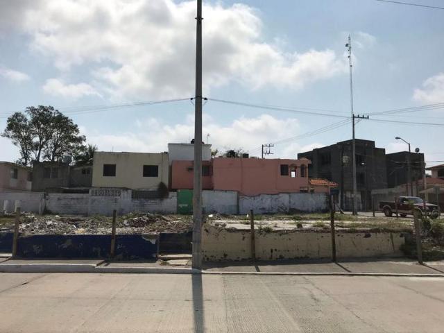 CTR3286 285 Ayuntamiento Terreno
