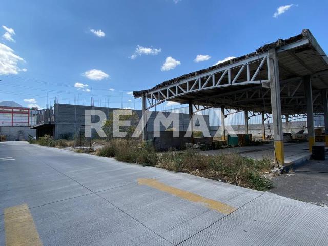 CTV TERRENO COMERCIAL/ INDUSTRIAL VENTA LA PIEDAD
