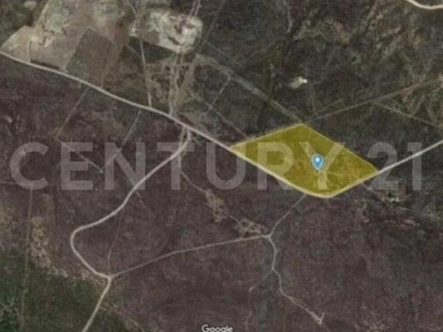 CTV VENTA DE TERRENO COMERCIAL EN PESQUERIA NUEVO LEON