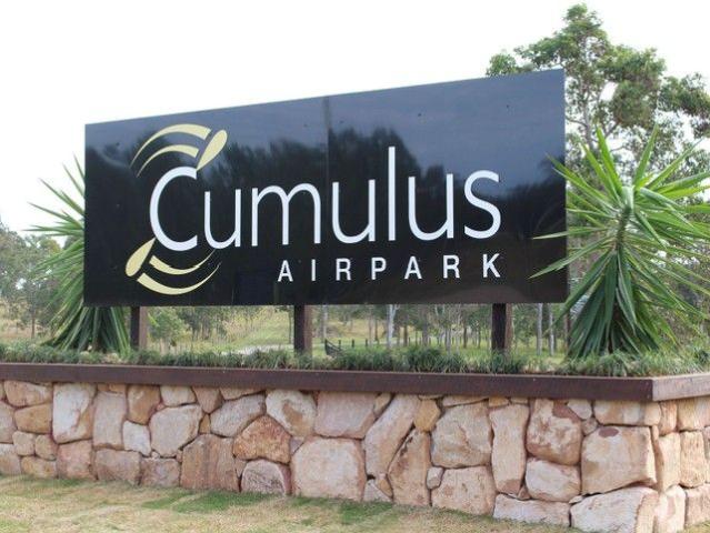 Cumulus Airpark | Premium Aviation Living