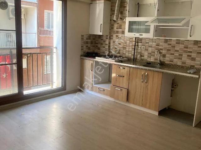 Cuma Mah.de Temiz Ve Yeni Binada 2+1 Daire Kiralık