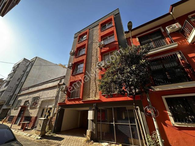 Cuma Mahallesinde Kiralık Eşyalı 1+1 Klimalı Merkezi Konumda