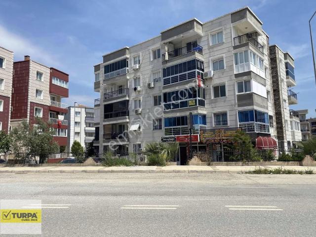Cuma İnce'den Irmak Mah 3+1 Arakat Kiralık Daire