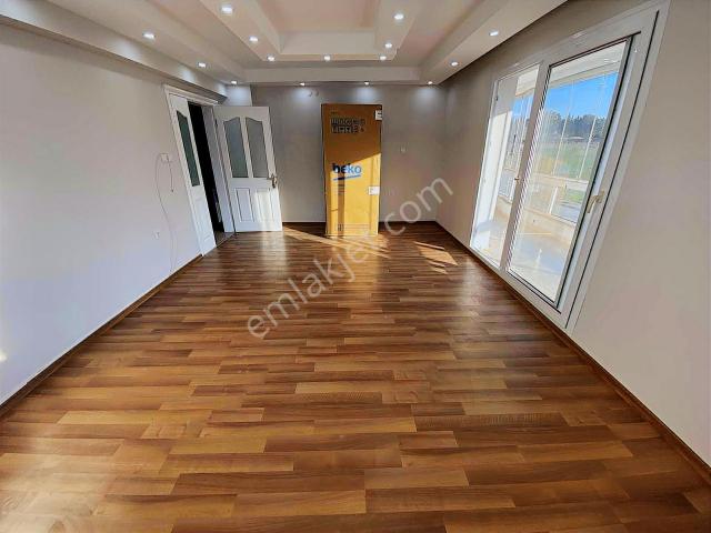 Cuma İnce'den 3+1 Kiralık Daire