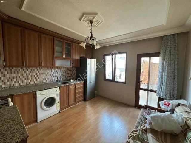 Cuma Pazarı Mevki 2+1 Geniş Çift Balkon Ön Cephe Arakat Daire