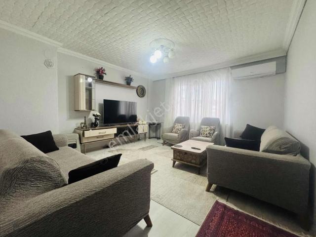 Cuma Pazarı Mevki 2+1 Kapalı Mutfak Sıcak Sulu Daire